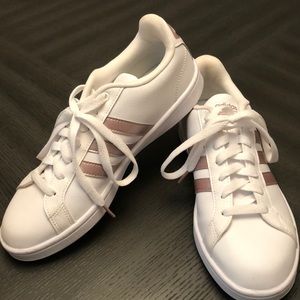 Adidas Shoe